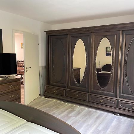 Ferienwohnung Vintage Willingen Willingen (Upland) Exterior foto