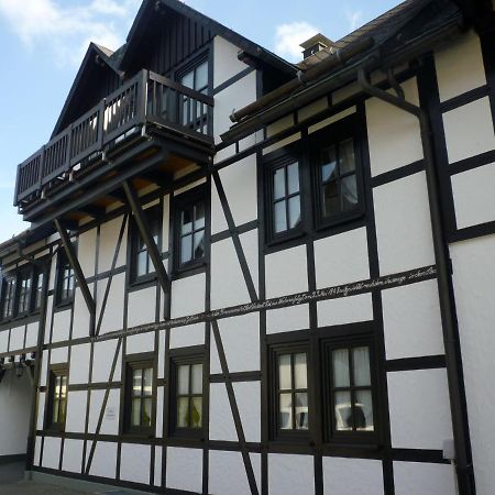 Ferienwohnung Vintage Willingen Willingen (Upland) Exterior foto